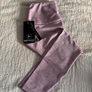 NWT 90 Degree Leggings